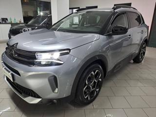 CITROEN C5 Aircross usata, con Airbag Passeggero