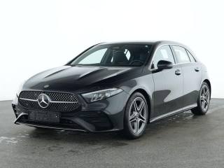 MERCEDES-BENZ A 180 Automatic AMG Line Advanced Plus