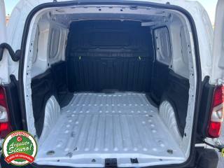 CITROEN Berlingo usata, con Boardcomputer