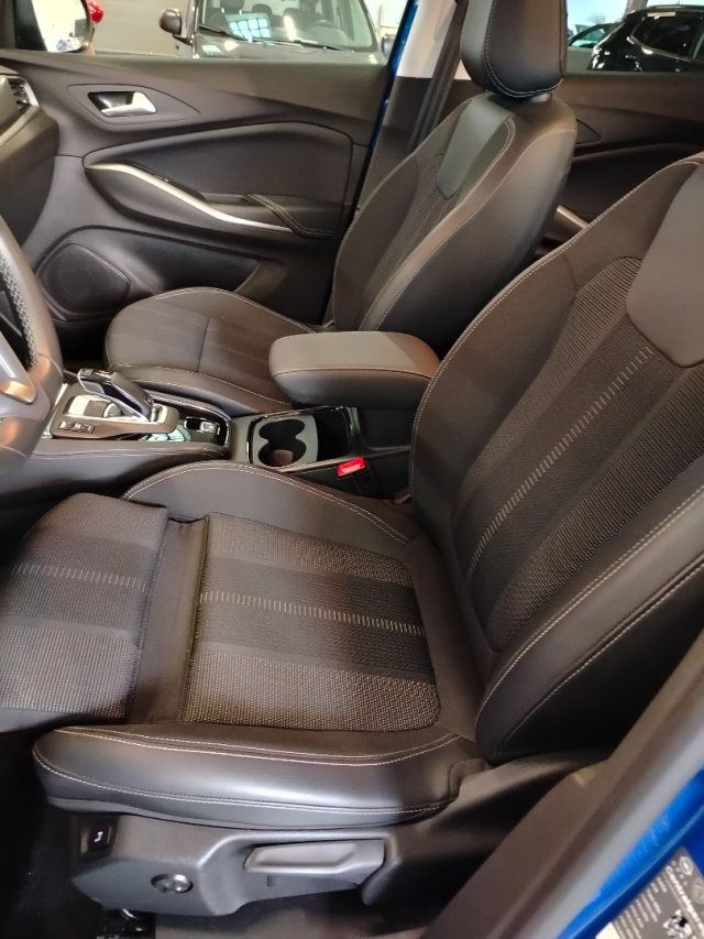 OPEL Grandland usata 20
