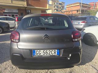 CITROEN C3 usata, con Airbag Passeggero