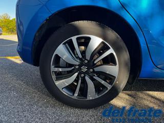 SUZUKI Swift usata, con Sedili riscaldati