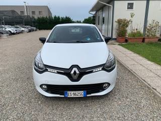 RENAULT Clio usata, con Airbag