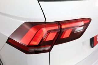 VOLKSWAGEN Tiguan usata 9