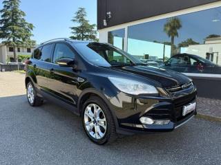 FORD Kuga usata, con Airbag Passeggero
