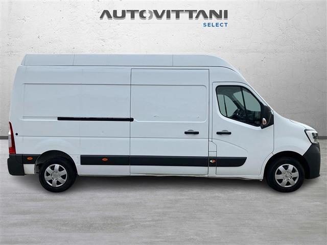 RENAULT Master usata, con Boardcomputer