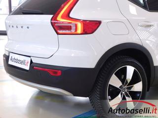 VOLVO XC40 usata, con Sensori di parcheggio posteriori