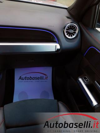 MERCEDES-BENZ GLB 180 usata 83