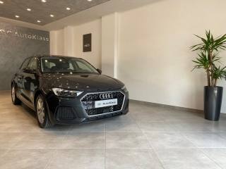 AUDI A1 usata, con Airbag laterali