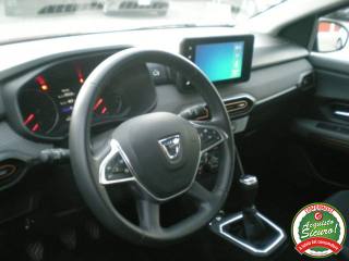 DACIA Sandero usata, con Fari LED