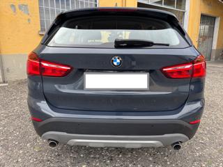 BMW X1 usata, con Airbag Passeggero