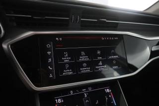 AUDI A6 usata 10