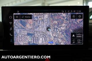 AUDI A4 usata, con Specchietti laterali elettrici