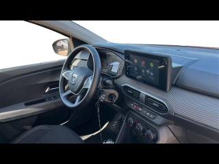 DACIA Sandero usata, con Cruise Control