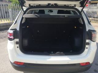 JEEP Compass usata, con ESP