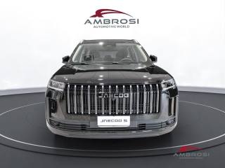 JAECOO J5 usata 4