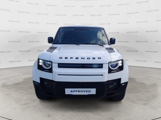 LAND ROVER Defender usata, con Cerchi in lega