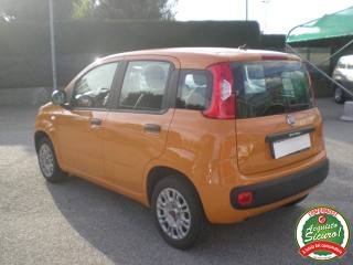 FIAT Panda usata, con Climatizzatore