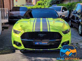 FORD Mustang usata, con Airbag laterali