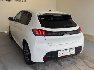 PEUGEOT 208 usata, con Cerchi in lega