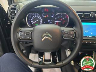 CITROEN C3 Aircross usata, con Cruise Control