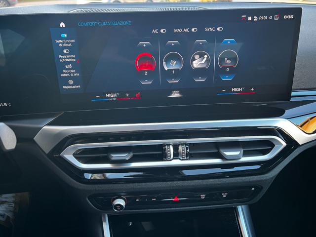BMW M2 usata, con Immobilizzatore elettronico