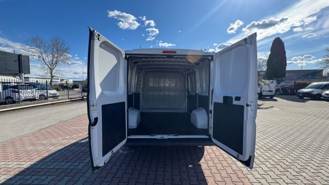 FIAT Ducato usata, con Volante multifunzione