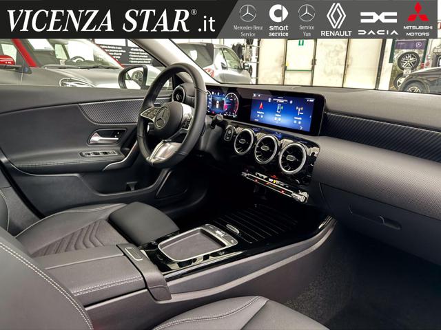 MERCEDES-BENZ A 180 usata, con ESP