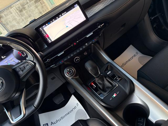 ALFA ROMEO Tonale usata, con Servosterzo