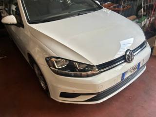 VOLKSWAGEN Golf usata, con Airbag Passeggero