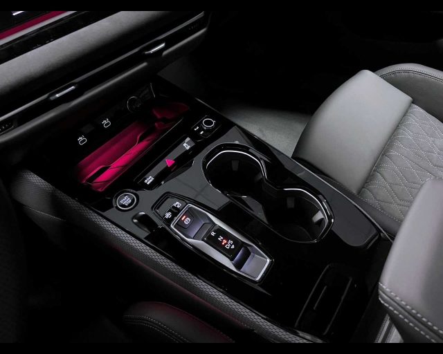 AUDI A5 usata, con Sistema di navigazione