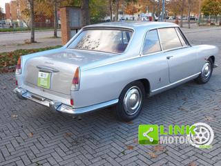 LANCIA Flaminia usata 4