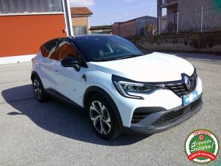RENAULT Captur usata 6
