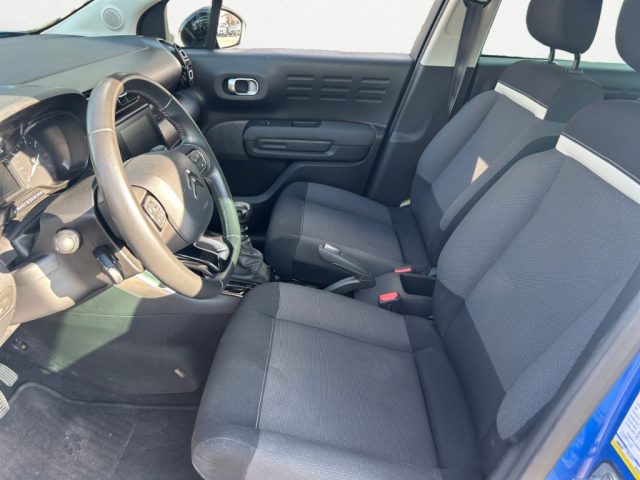 CITROEN C3 Aircross usata, con Cruise Control