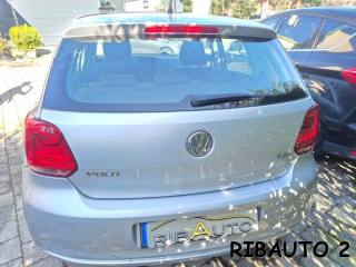 VOLKSWAGEN Polo usata, con Bracciolo