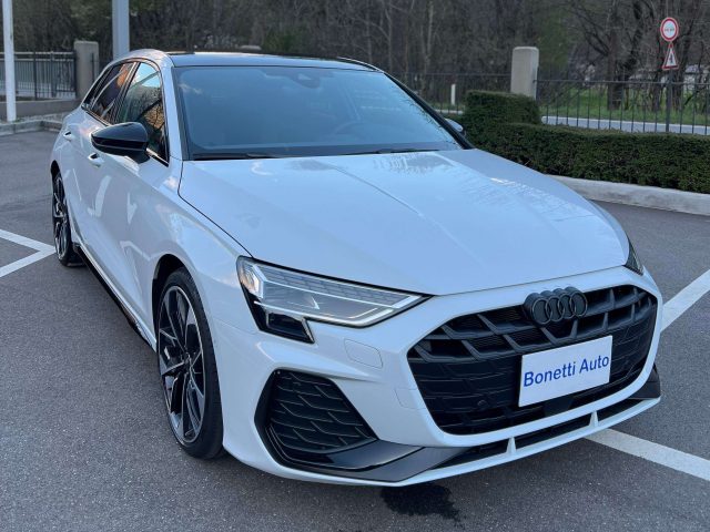 AUDI A3 usata, con ABS