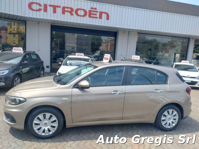 FIAT Tipo usata, con Airbag