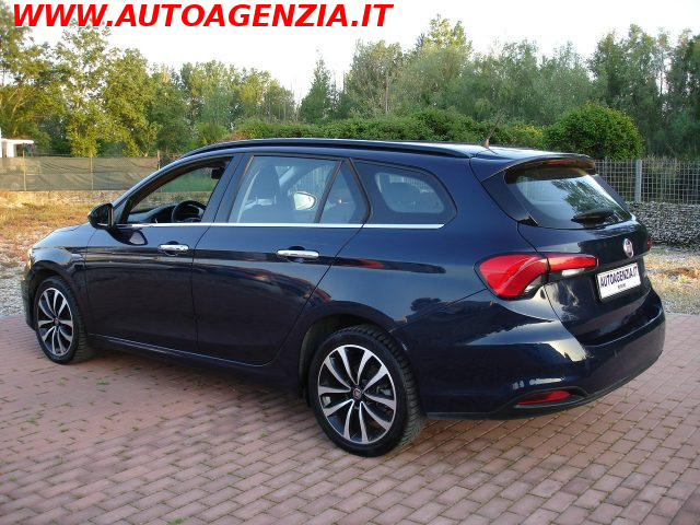 FIAT Tipo usata 3