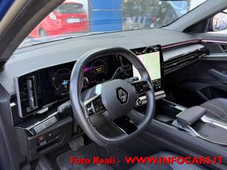 RENAULT Austral usata, con Chiusura centralizzata
