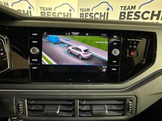 VOLKSWAGEN Taigo usata, con Immobilizzatore elettronico
