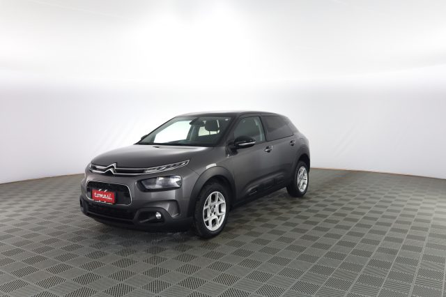 CITROEN C4 Cactus usata 0