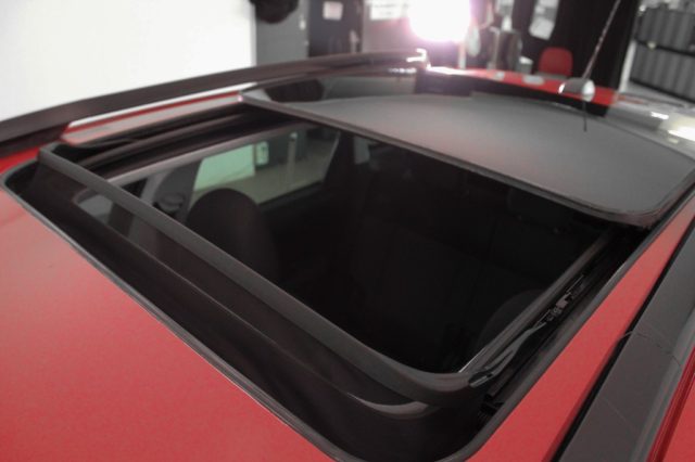 CITROEN C3 Aircross usata, con Sensori di parcheggio posteriori