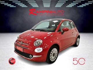 FIAT 500 1.0 Hybrid Dolcevita Ok Neopatentati
