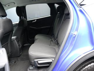 FORD Kuga usata, con Climatizzatore