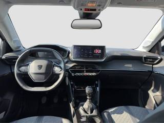 PEUGEOT 208 usata 11