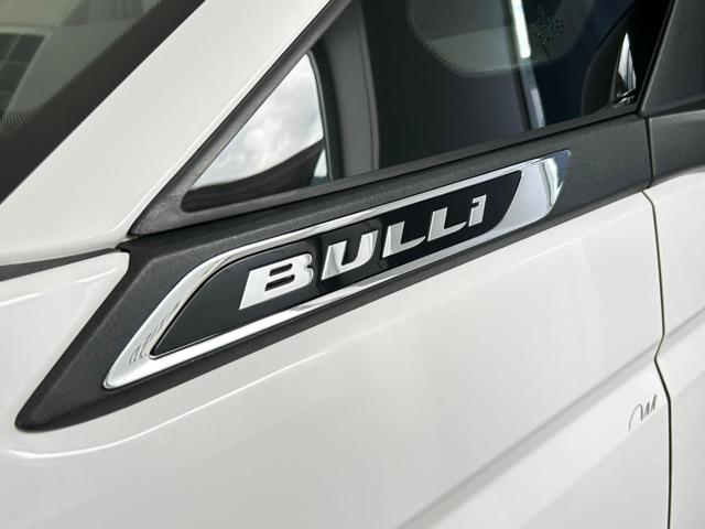 VOLKSWAGEN Multivan usata, con Interni in pelle