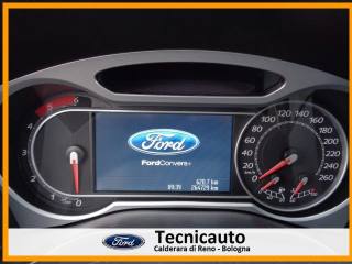 FORD S-Max usata, con Regolazione elettrica sedili