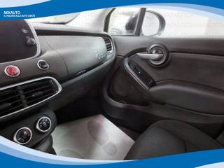 FIAT 500X usata, con Chiusura centralizzata