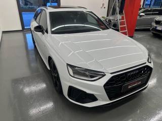 AUDI A4 usata, con Airbag laterali