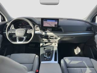 AUDI Q5 usata 8